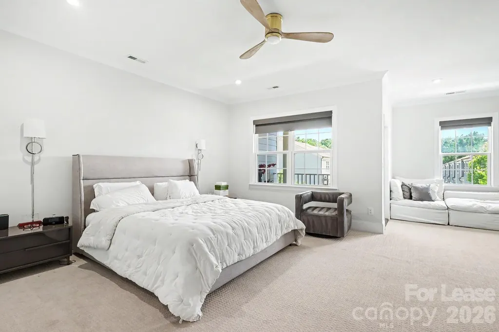 11117 Kilkenny Drive Charlotte NC 28277