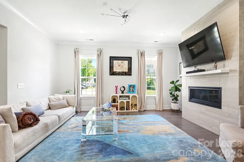 11117 Kilkenny Drive Charlotte NC 28277