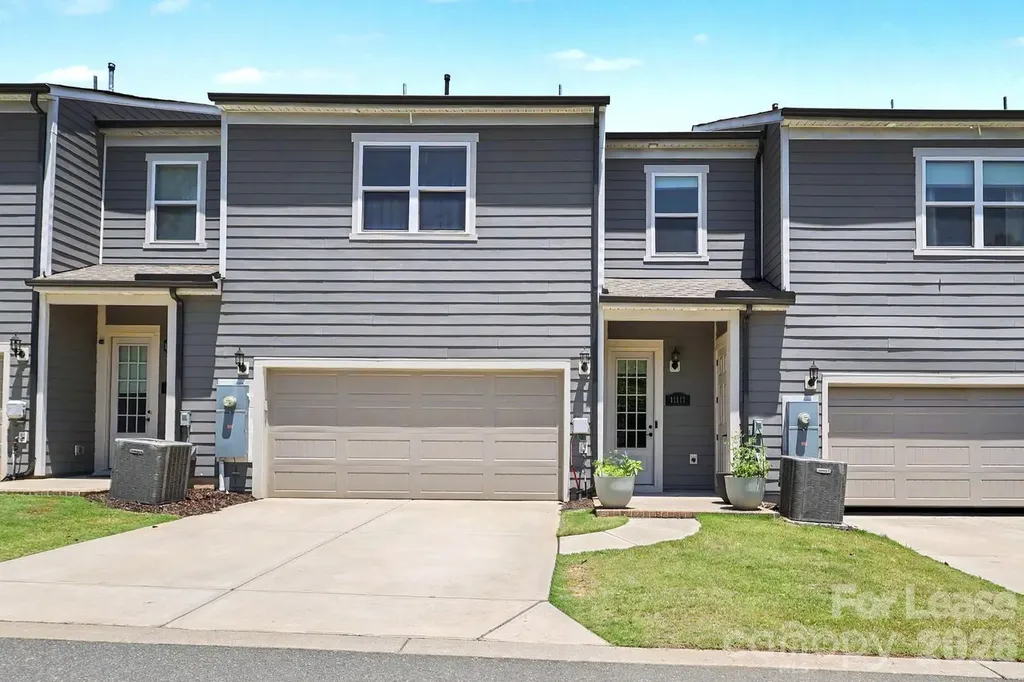 11117 Kilkenny Drive Charlotte NC 28277