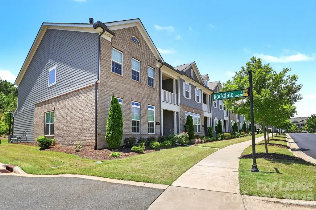 11117 Kilkenny Drive Charlotte NC 28277