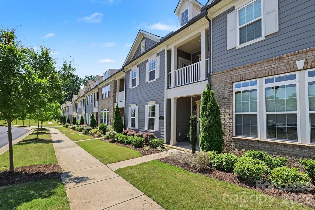 11117 Kilkenny Drive Charlotte NC 28277