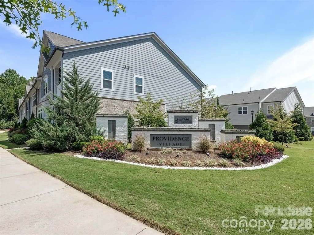 11117 Kilkenny Drive Charlotte NC 28277