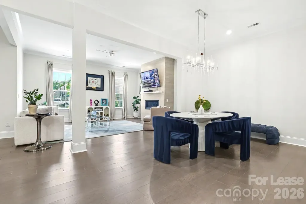 11117 Kilkenny Drive Charlotte NC 28277