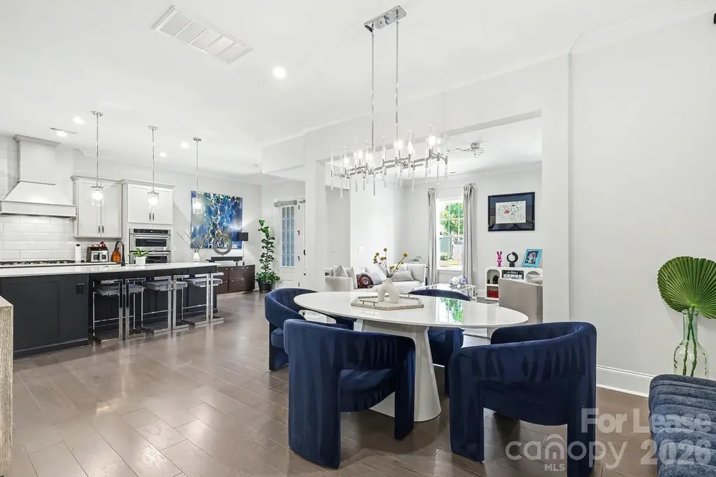 11117 Kilkenny Drive Charlotte NC 28277