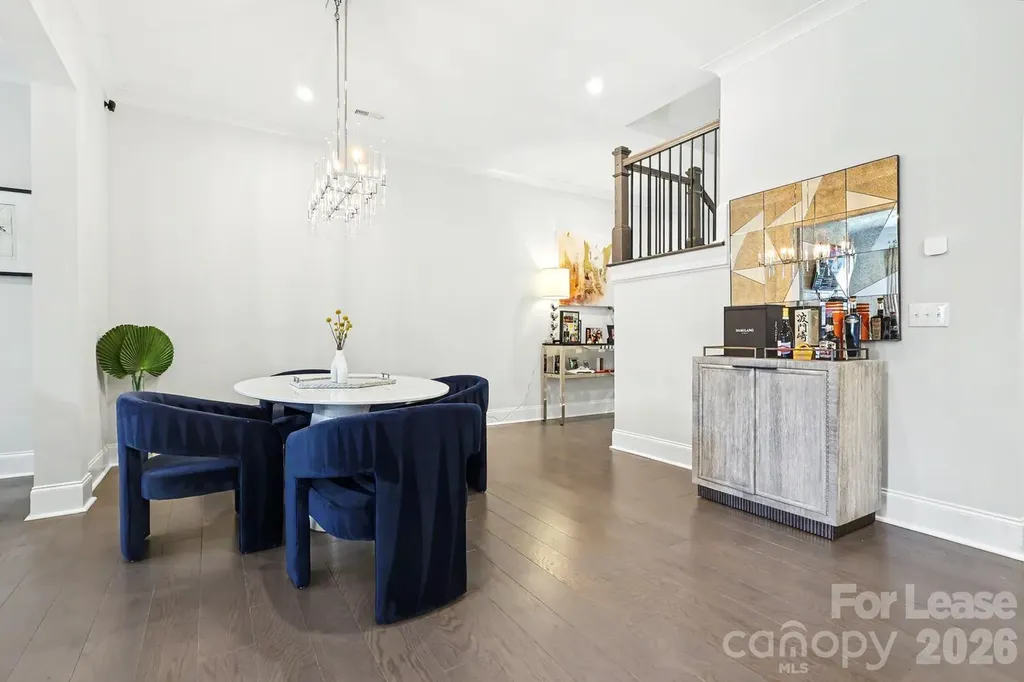 11117 Kilkenny Drive Charlotte NC 28277
