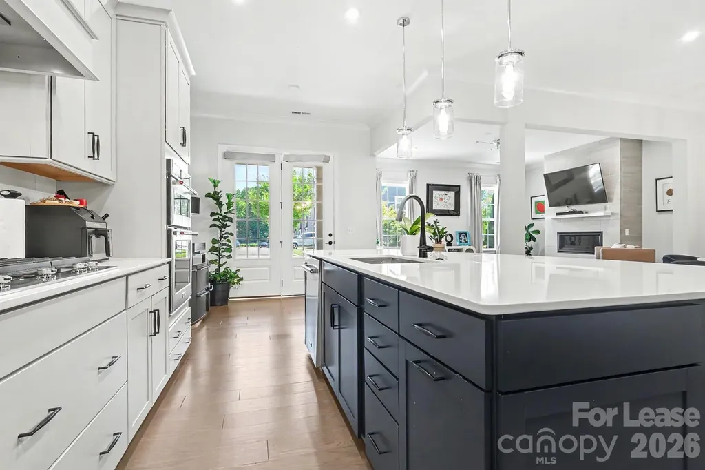 11117 Kilkenny Drive Charlotte NC 28277