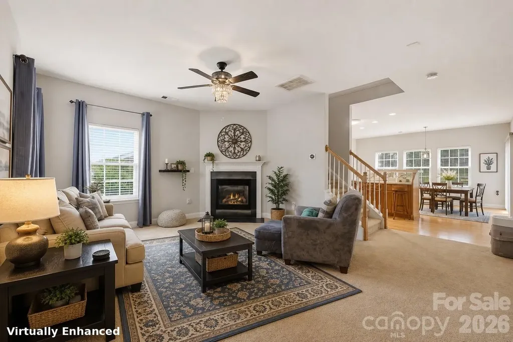 6207 Blue Ash Lane Charlotte NC 28215