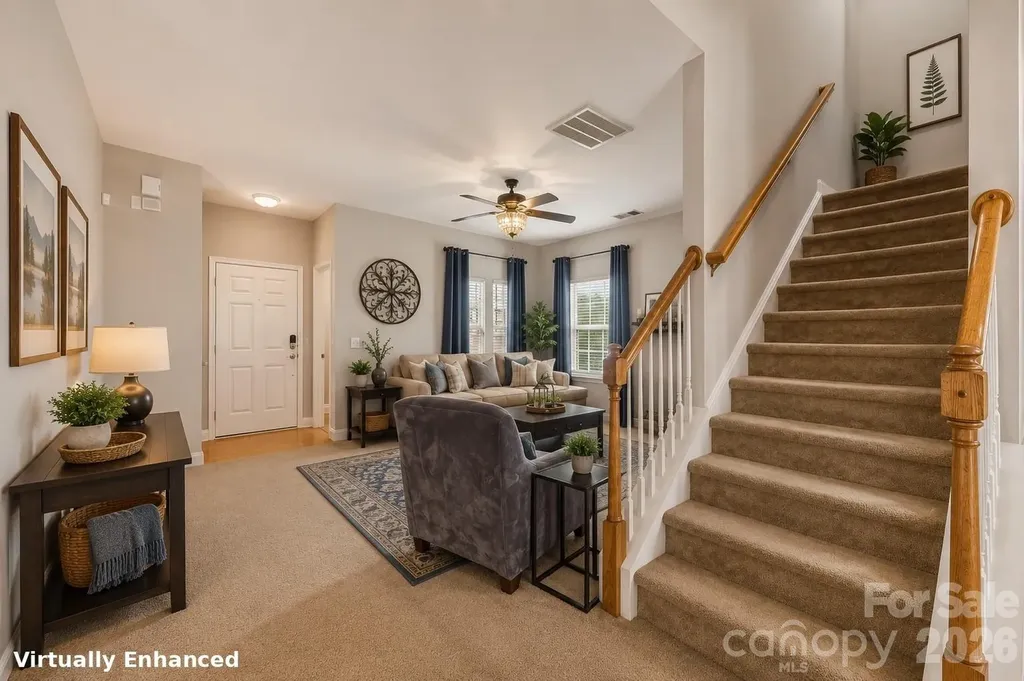 6207 Blue Ash Lane Charlotte NC 28215