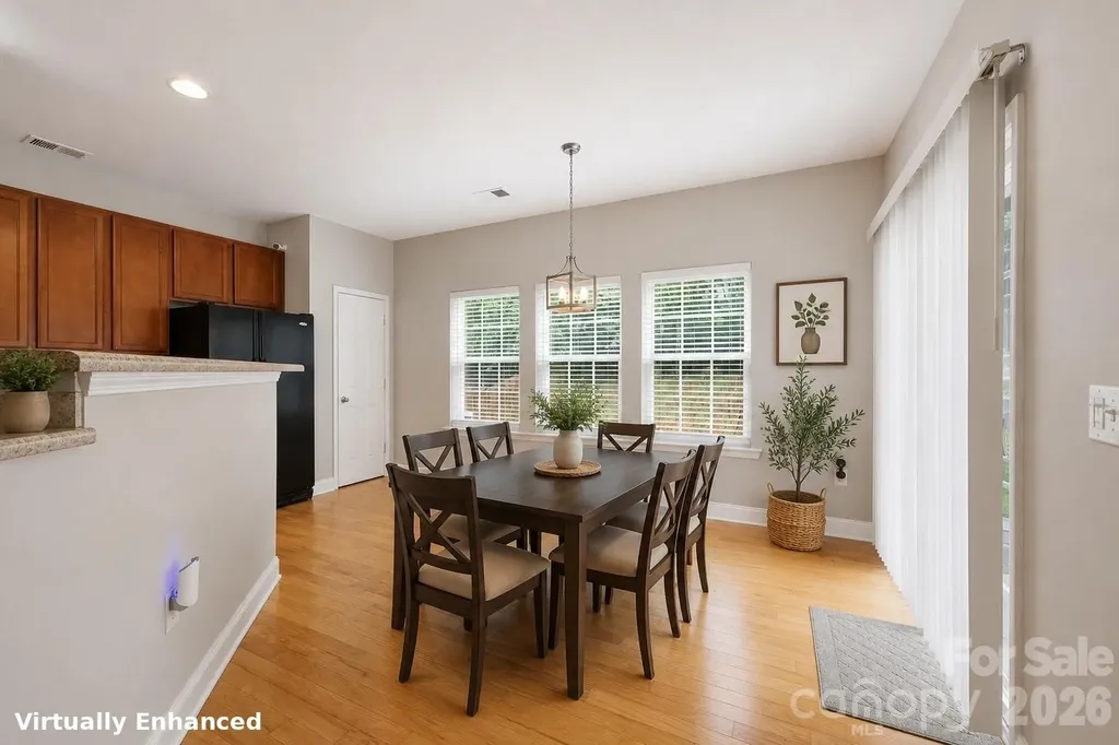 6207 Blue Ash Lane Charlotte NC 28215