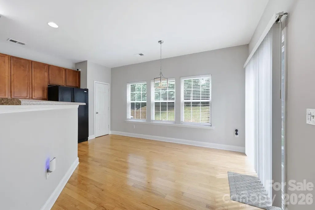 6207 Blue Ash Lane Charlotte NC 28215