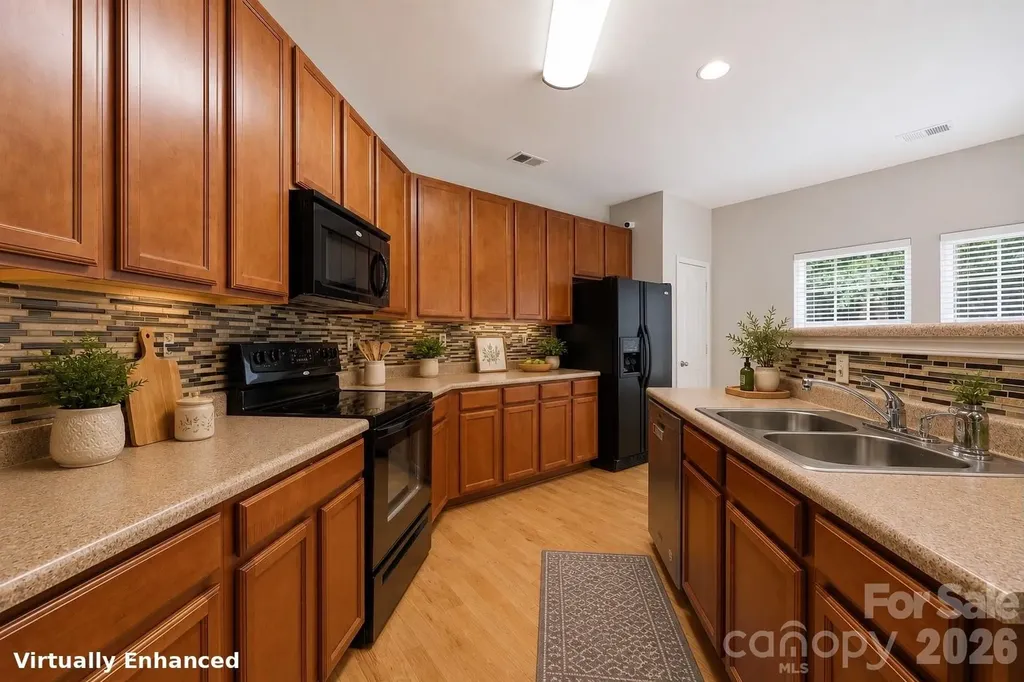 6207 Blue Ash Lane Charlotte NC 28215