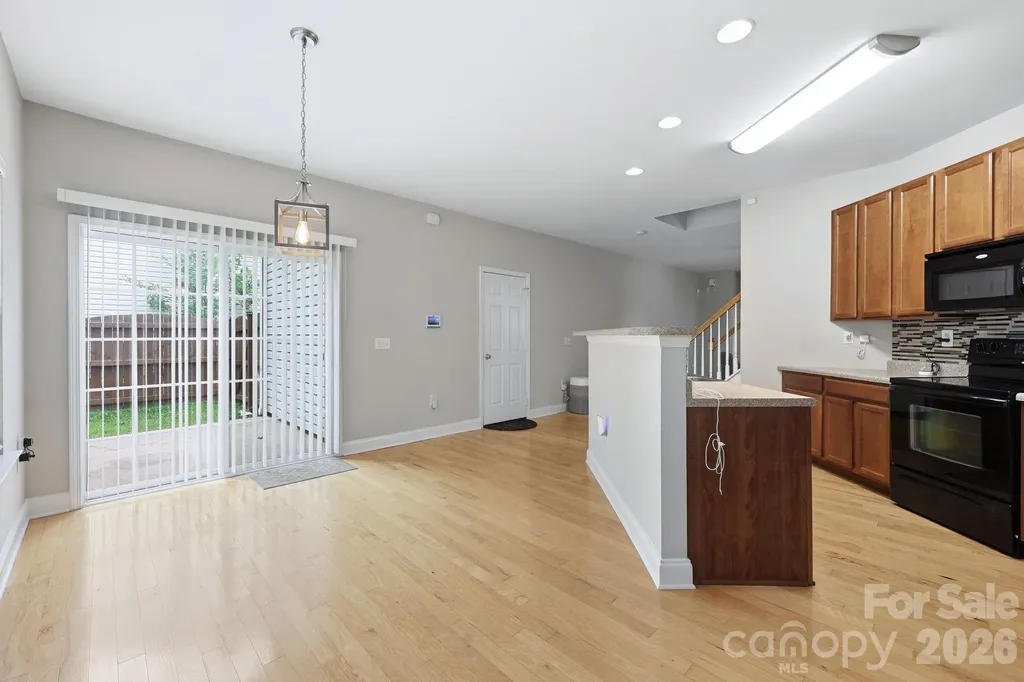 6207 Blue Ash Lane Charlotte NC 28215