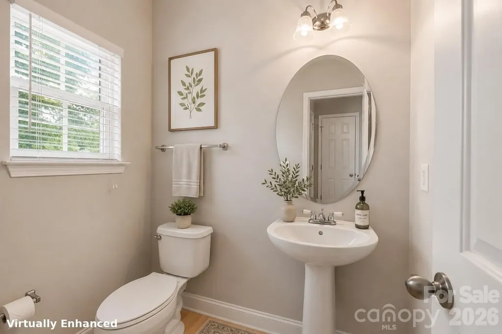 6207 Blue Ash Lane Charlotte NC 28215