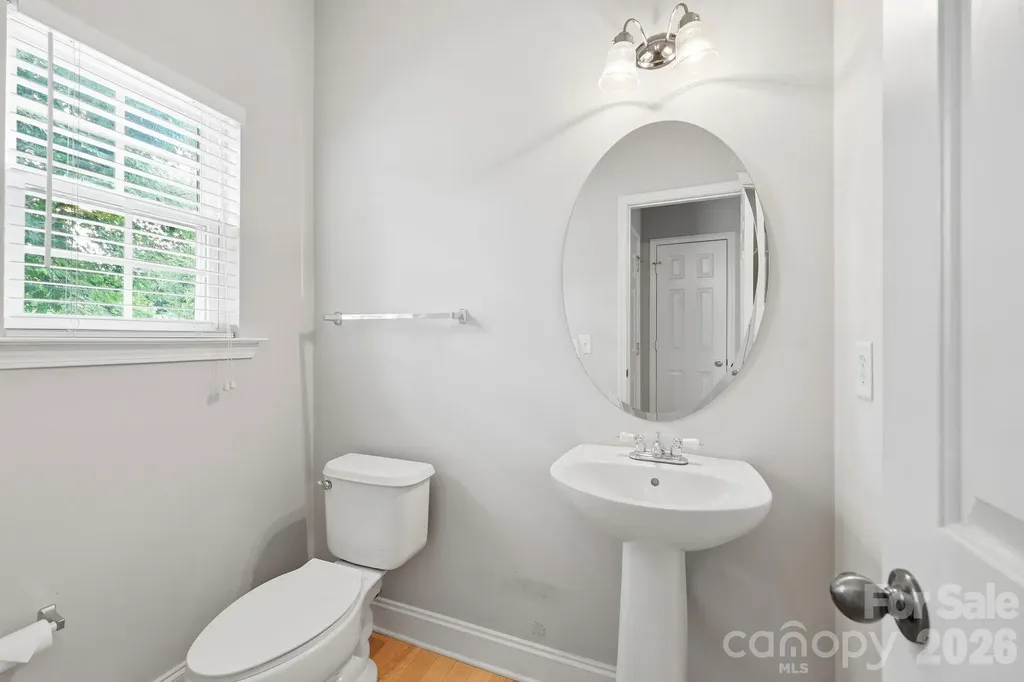 6207 Blue Ash Lane Charlotte NC 28215