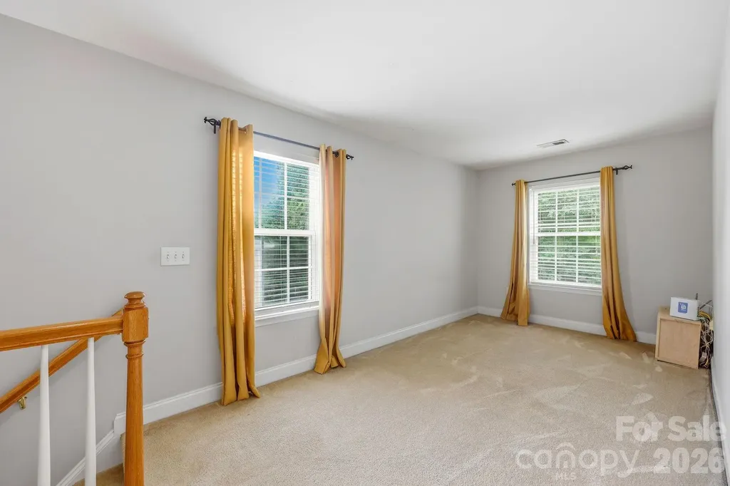 6207 Blue Ash Lane Charlotte NC 28215