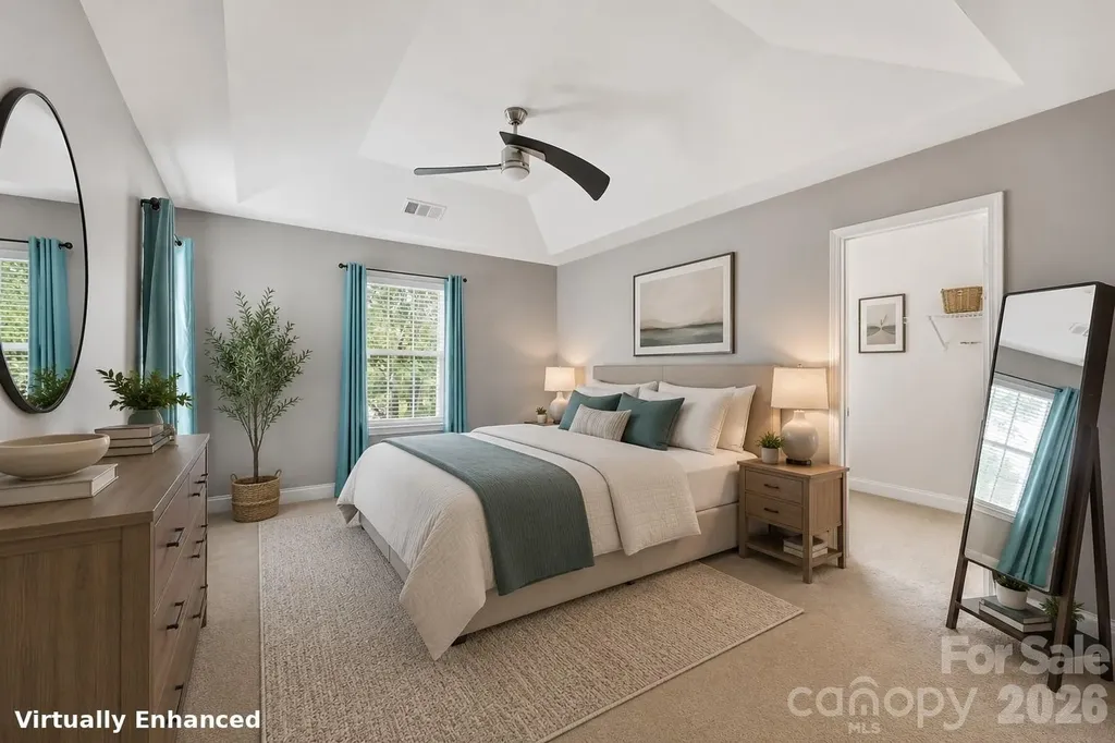 6207 Blue Ash Lane Charlotte NC 28215