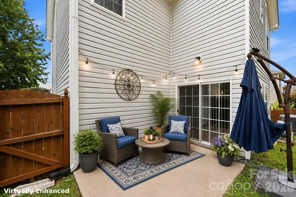 6207 Blue Ash Lane Charlotte NC 28215