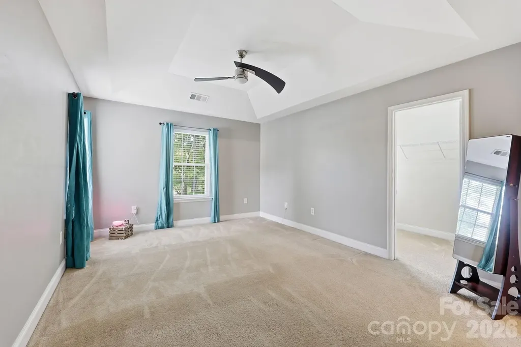 6207 Blue Ash Lane Charlotte NC 28215