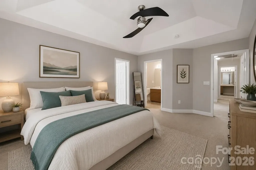 6207 Blue Ash Lane Charlotte NC 28215