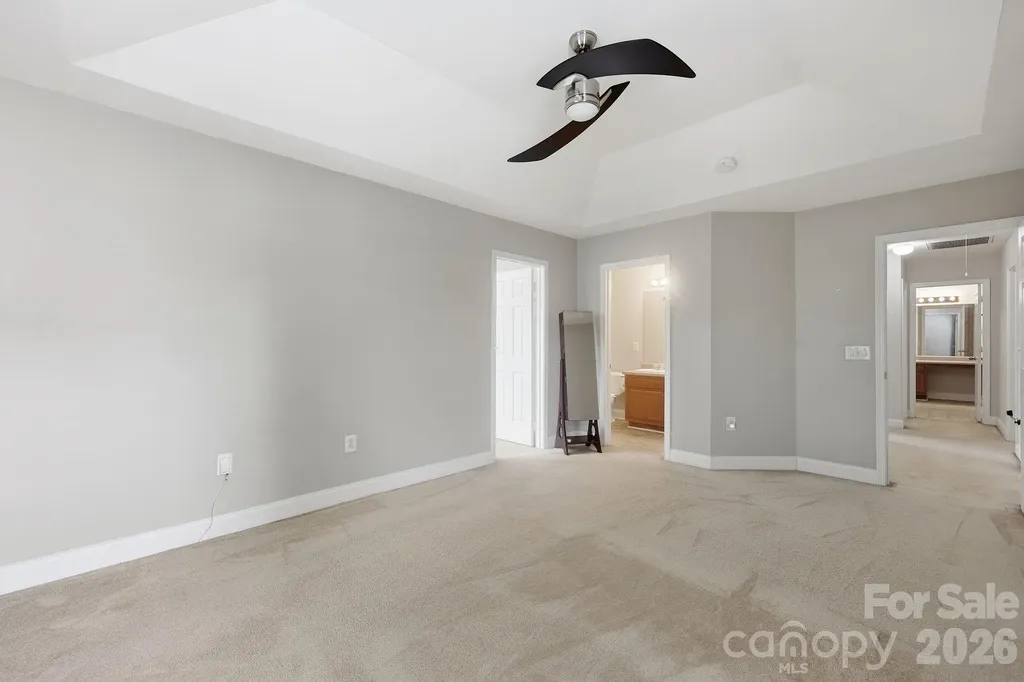 6207 Blue Ash Lane Charlotte NC 28215