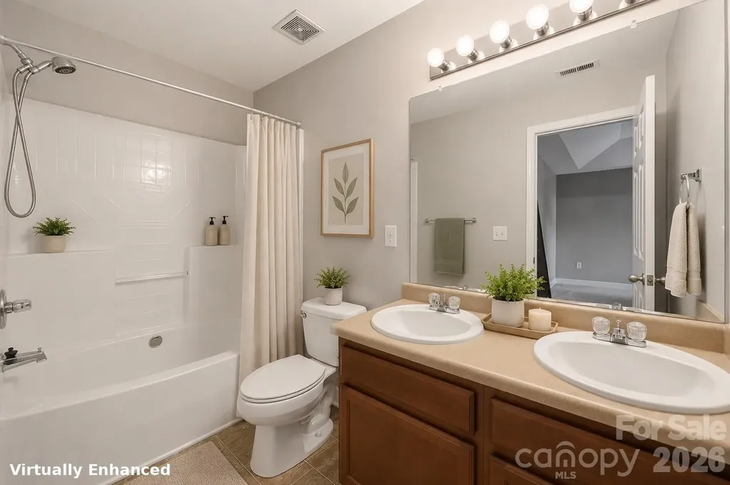 6207 Blue Ash Lane Charlotte NC 28215
