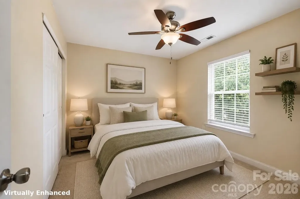 6207 Blue Ash Lane Charlotte NC 28215