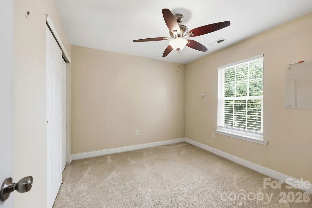 6207 Blue Ash Lane Charlotte NC 28215