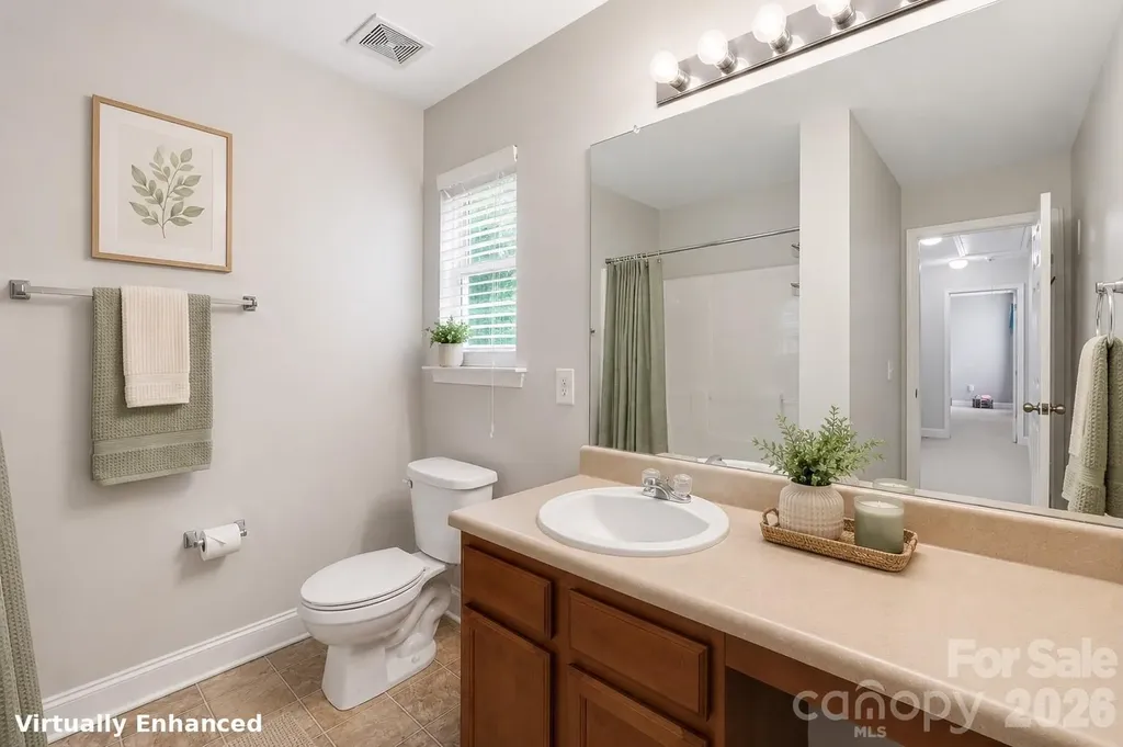 6207 Blue Ash Lane Charlotte NC 28215