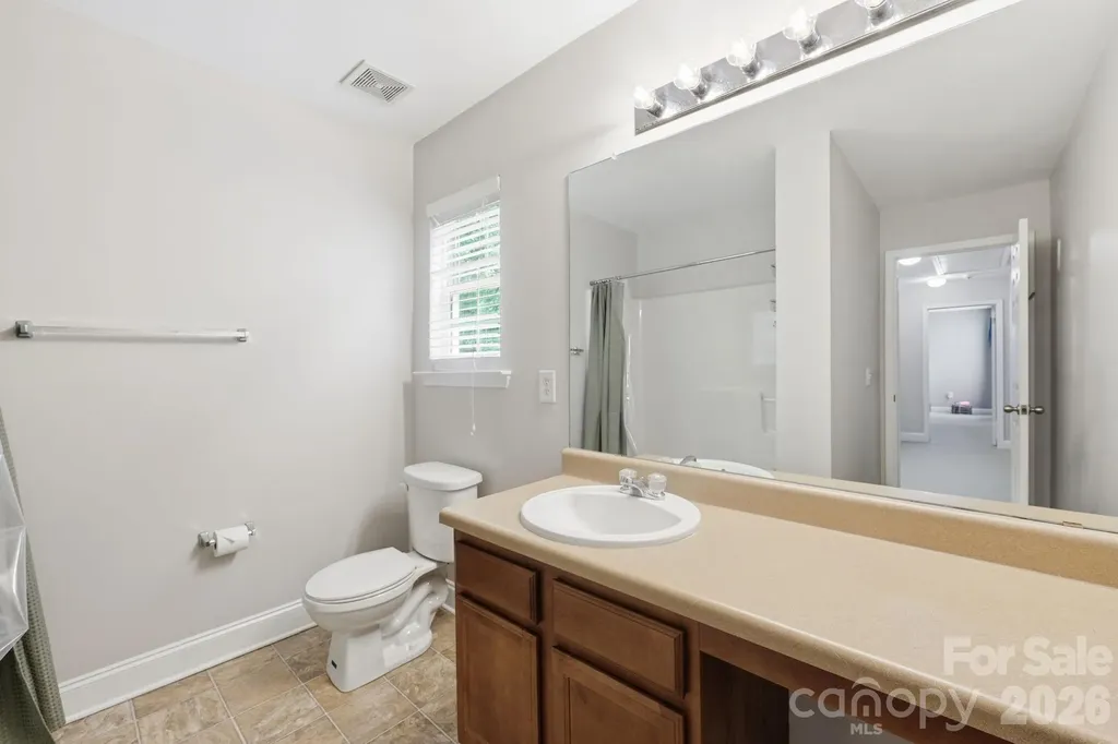 6207 Blue Ash Lane Charlotte NC 28215