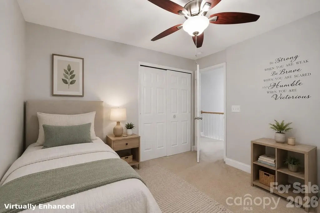 6207 Blue Ash Lane Charlotte NC 28215
