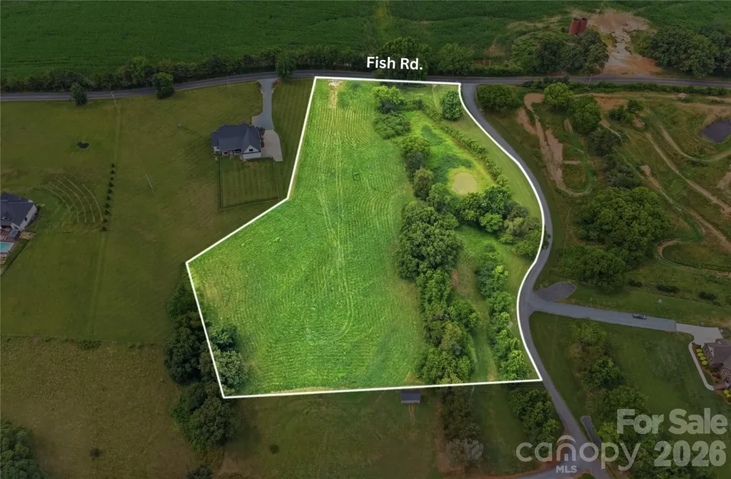 5801 Fish Road Marshville NC 28103