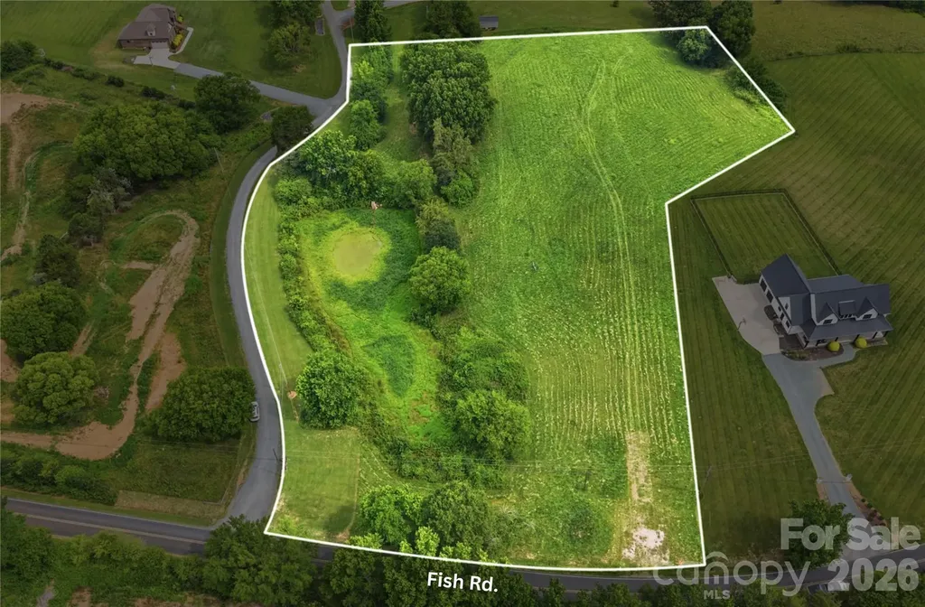 5801 Fish Road Marshville NC 28103