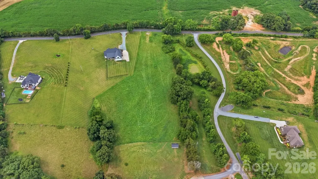 5801 Fish Road Marshville NC 28103