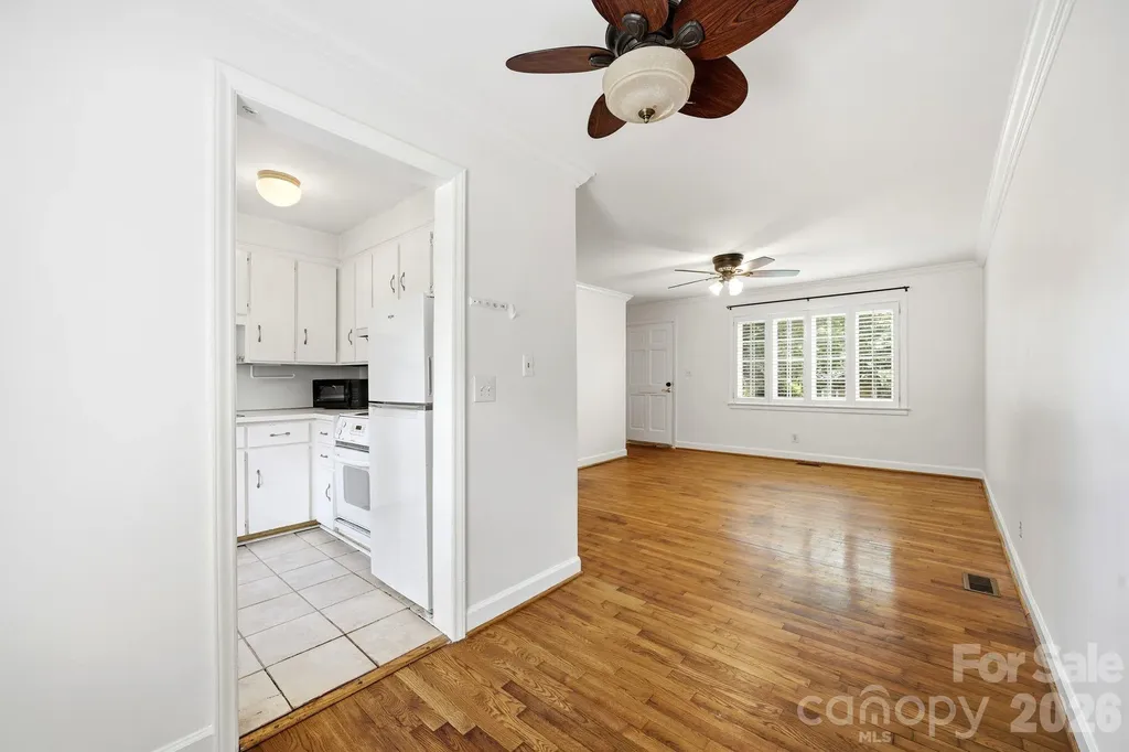 1833 Jameston Drive Charlotte NC 28209