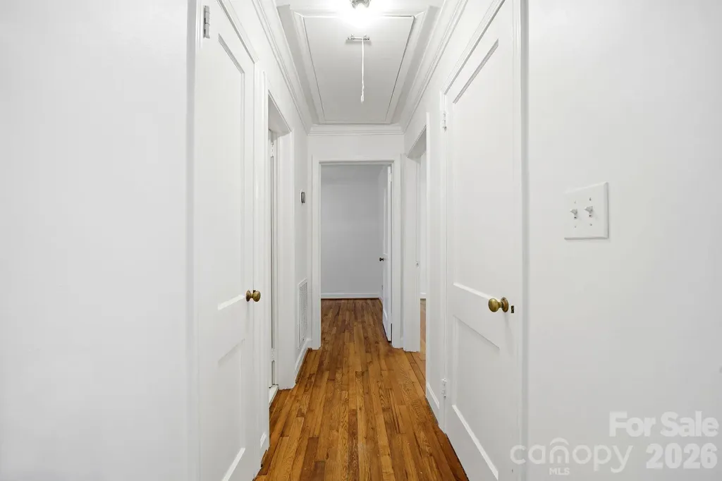 1833 Jameston Drive Charlotte NC 28209