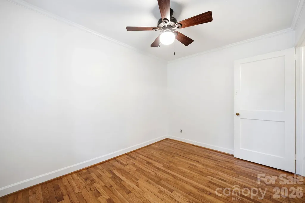 1833 Jameston Drive Charlotte NC 28209