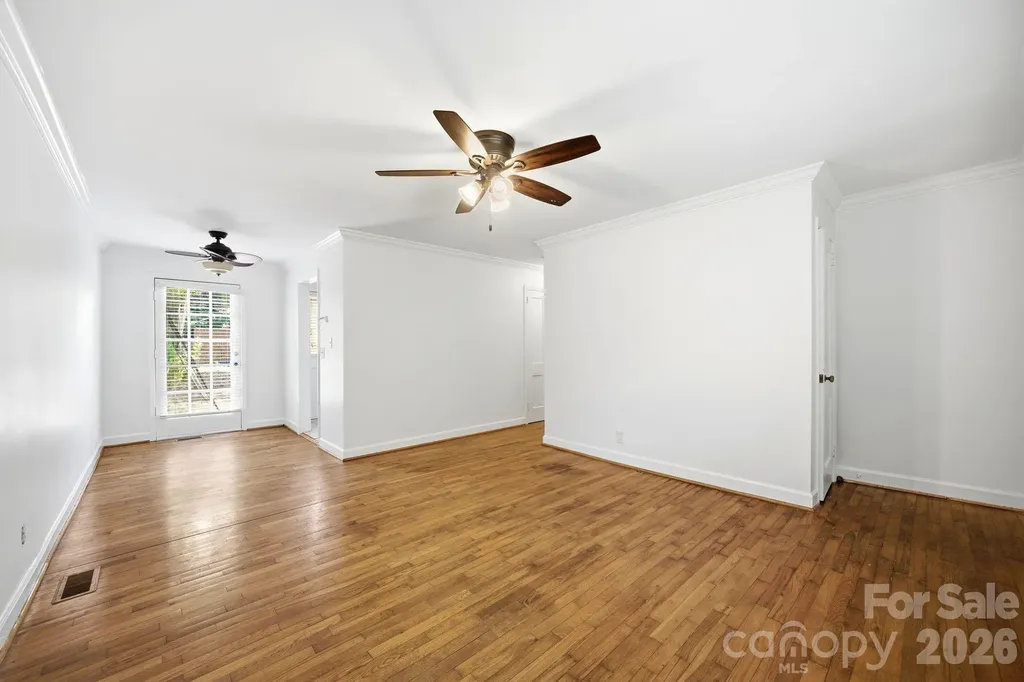 1833 Jameston Drive Charlotte NC 28209