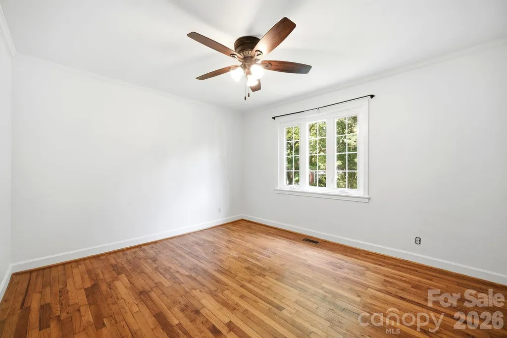 1833 Jameston Drive Charlotte NC 28209