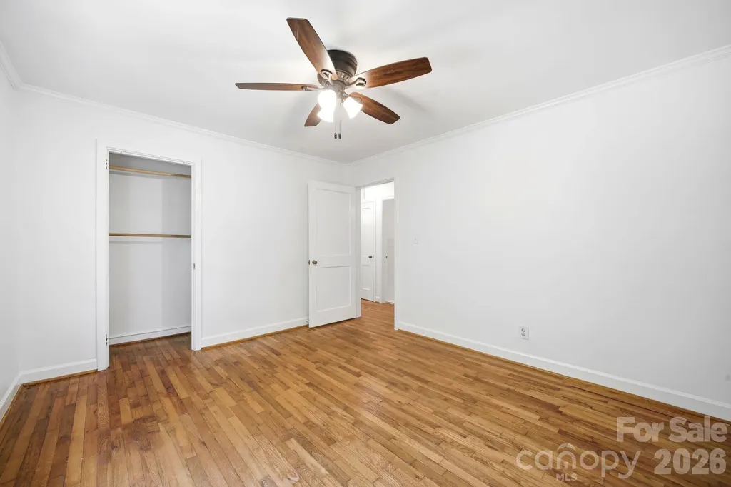 1833 Jameston Drive Charlotte NC 28209
