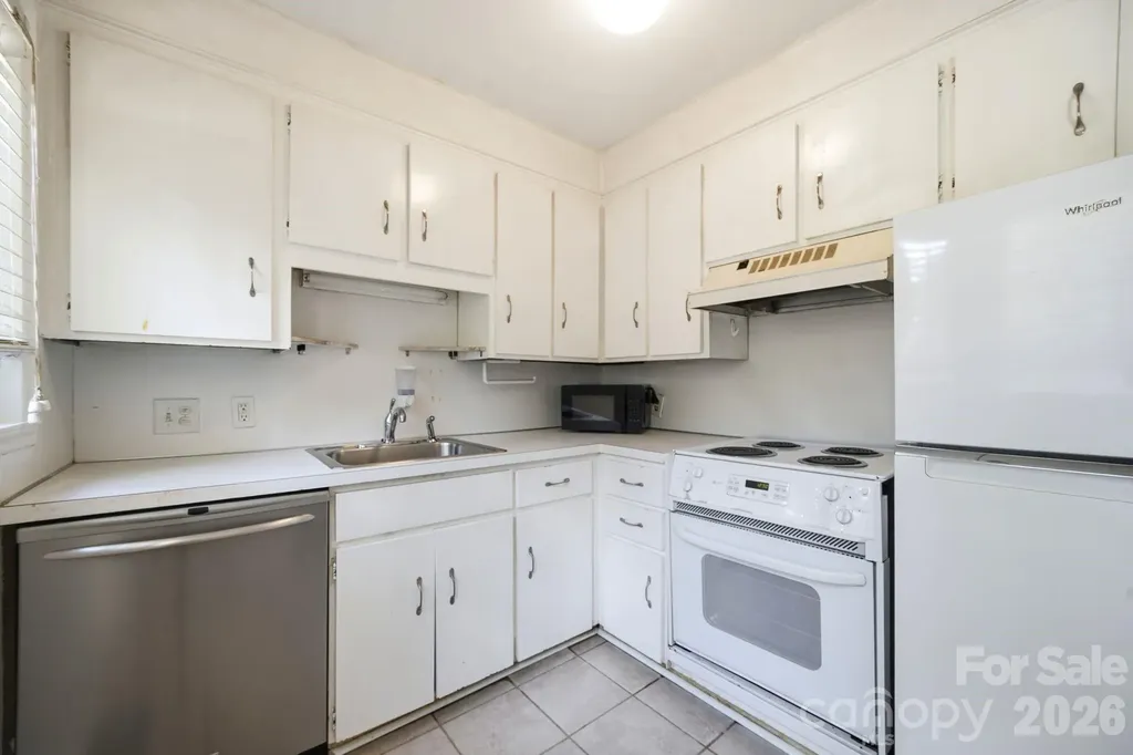 1833 Jameston Drive Charlotte NC 28209