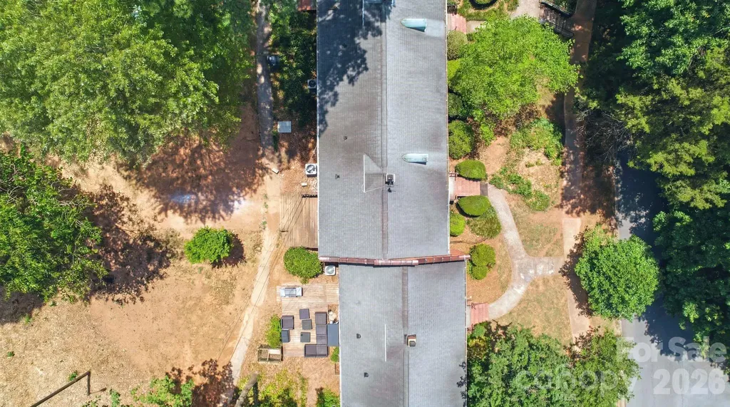 1833 Jameston Drive Charlotte NC 28209