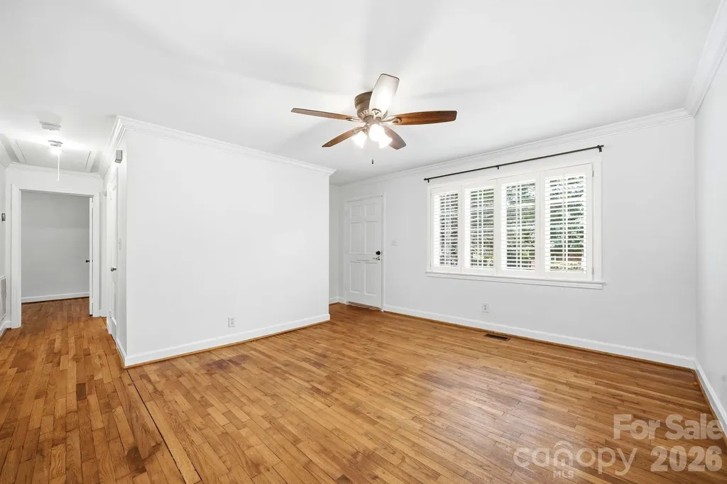 1833 Jameston Drive Charlotte NC 28209