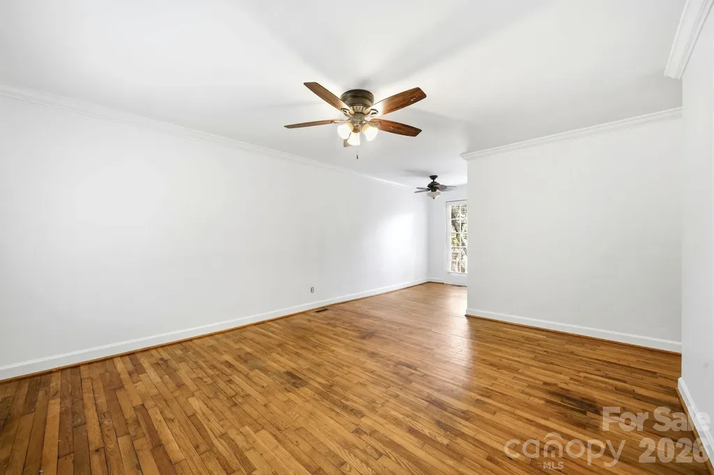 1833 Jameston Drive Charlotte NC 28209