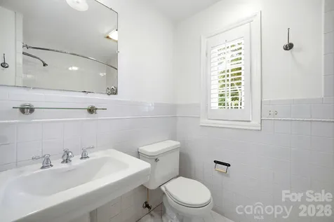 1833 Jameston Drive Charlotte NC 28209