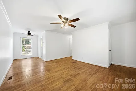 1833 Jameston Drive Charlotte NC 28209