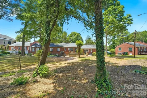 1833 Jameston Drive Charlotte NC 28209