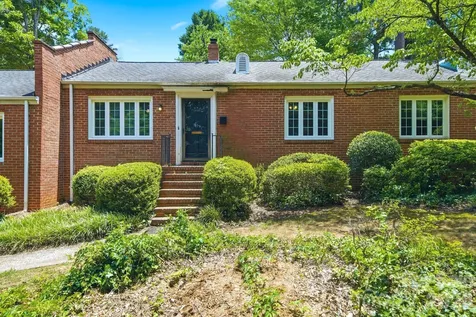 1833 Jameston Drive Charlotte NC 28209