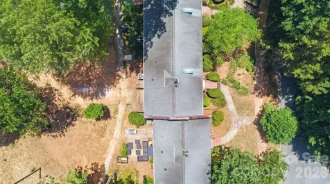 1833 Jameston Drive Charlotte NC 28209