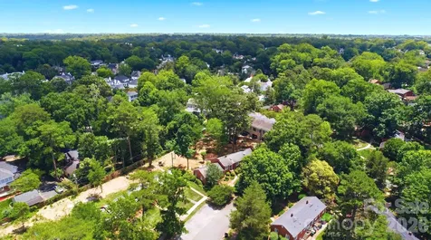 1833 Jameston Drive Charlotte NC 28209