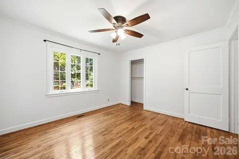 1833 Jameston Drive Charlotte NC 28209